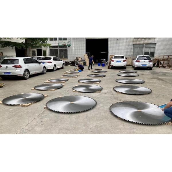 Block Cutting Blade Diamond Saw Blade For Granite Marble Travetine Block Cutting