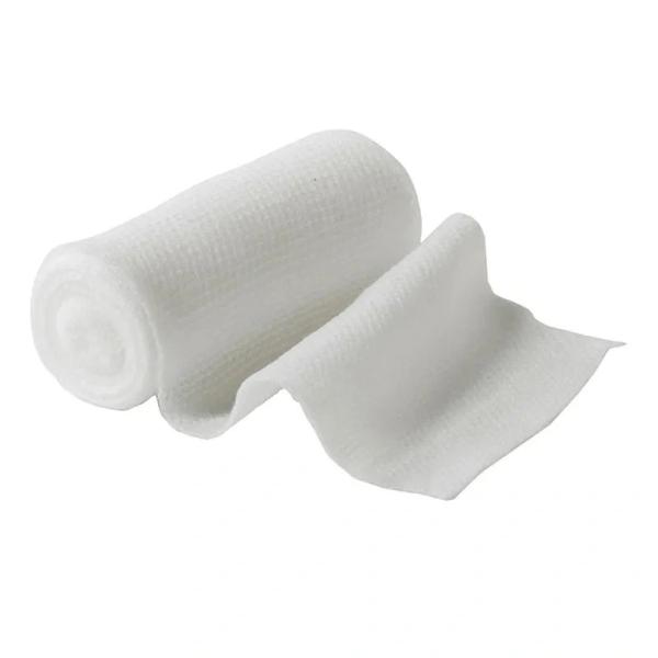 Buy Non Adherent Pan Available Medical BPT Bandage With High Elasticity at wholesale prices