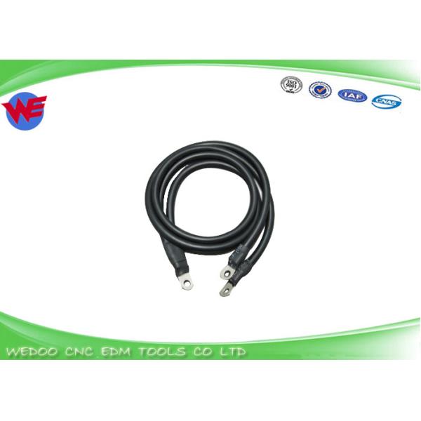 Buy M711 Ground Cable Double Mitsubishi EDM Parts Ground Wire at wholesale prices