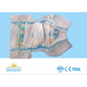 OEM Pampering Swiss Huge Absorption Baby Diapers Nappies Soft