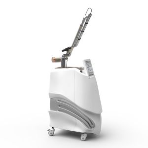 Beauty salon equipment removal machine picosecond laser ce approved tattoo