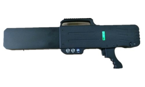 Buy 2019 Portable Anti-drone Gun Sci-Fi Counter Civil Drone Equipment UAV Interceptor at wholesale prices