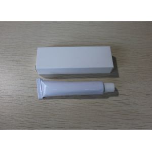 Quickly / Effective Tattoo Anesthetic Cream , Soothing Painless Tattoo Cream