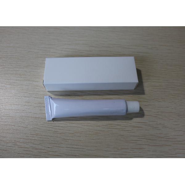 Buy Quickly / Effective Tattoo Anesthetic Cream , Soothing Painless Tattoo Cream at wholesale prices