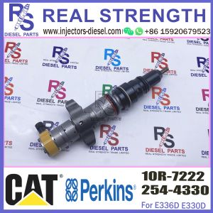 Common Rail Inyectores Diesel Engine spare parts Fuel Diesel Injector Nozzles