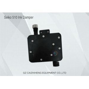 SPT 510 Large Inkjet Printer Ink Damper With Seiko 510 35pl / 50pl Head