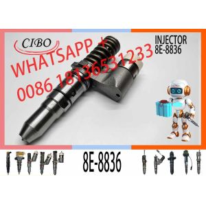 China C+  Fuel Injector Nozzle 0R-8619 386-1776 437-7547 8E-8836 392-0203 392-0204  10R-1279 10R-1275 10R-1290 20R-1277 on sale