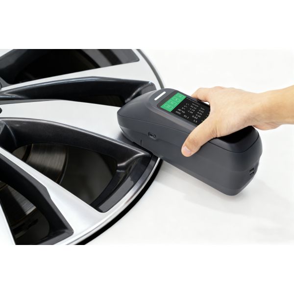 CHNSpec Spectrophotometer DC-27CG Series