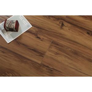 China Herringbone Luxury Vinyl Flooring 5mm 6.5mm 6mm Spc Plank  9 X 60 9 X 48 on sale