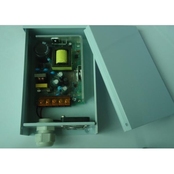 Buy waterproof cctv power supply 12V2A 1A 3A 5A CE certificate at wholesale prices