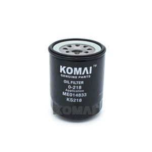 Kato HD400 5-13211018-1 8-94167399-0 02/800395 Oil Filter 4254028 ME014833