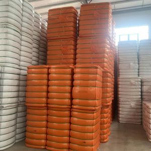PSF Recycled Polyester Fiber Low Moisture Regain Staple Fiber