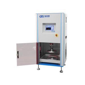 China Computer Control Foam Compressed Indentation Hardness Testing Machine on sale China Computer Control Foam Compressed Indentation Hardness Testing Machine on sale