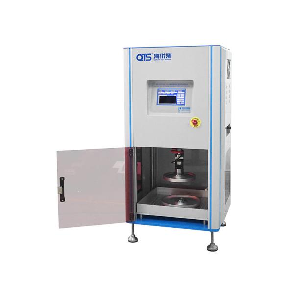 Buy Computer Control Foam Compressed Indentation Hardness Testing Machine at wholesale prices