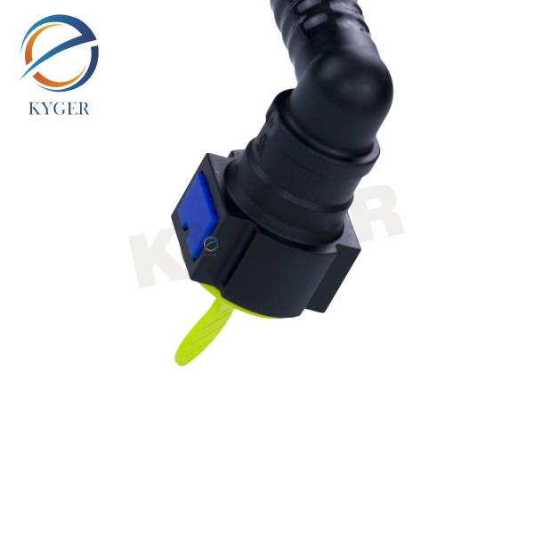 3.0L Vapor Canister Purge Valve LR010749 C2D19426 LR172648 AJ814246 AJ811695 For Land Rover Discovery RRS RRV Jaguar Xf Xj Xe