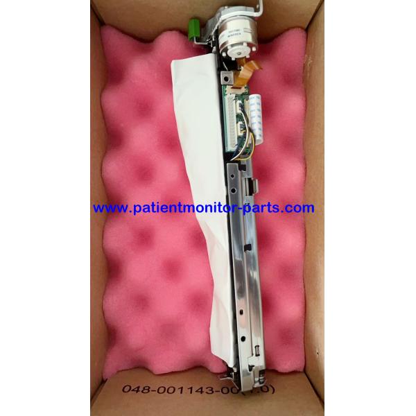 Maintenance Spare Parts In Stock Mindray Beneheart R12 Electrocardiograph Print