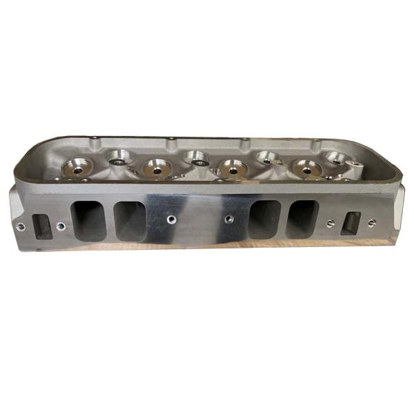 Aluminium BBC GM454 cylinder head BBC chevy 454 cylinder head for G M Ch evrolet Chevy 454 V8 7.4L