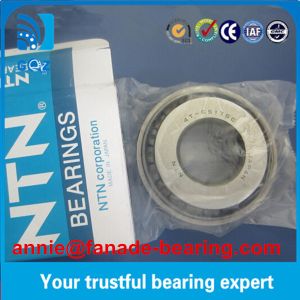 Stock EXW Price Japan bearing PDF NTN 4T-30310 g Taper Roller Bearings 50x110x29
