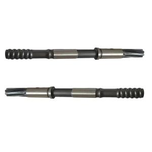 34 - 42mm Diameter Bit Rock Drilling Tools With Forging Process And YG6 Grade