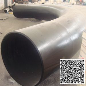 Quality Induction Bend ISO3183 for sale