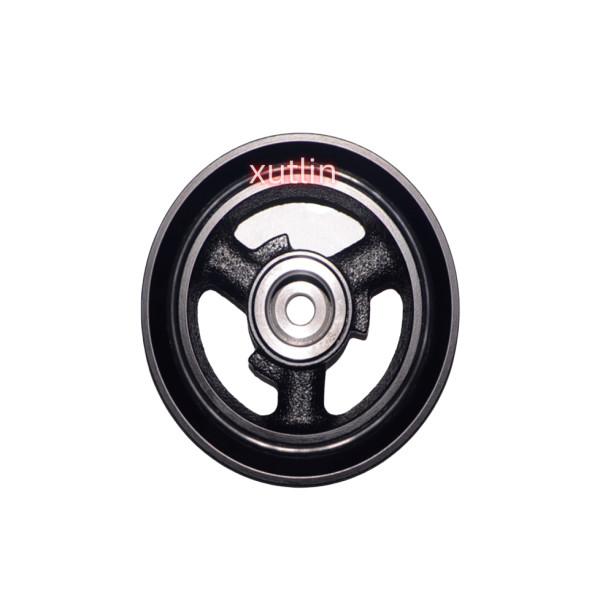 Auto Engine Spare Parts Crankshaft Pulley For BMW Mini.R50.R52.R53 W10B16A OEM