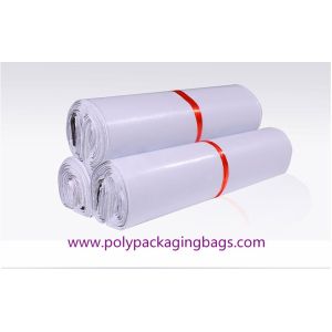 Tear Resistant 6x10 Poly Bubble Envelope With Pressure Sensitive Glue