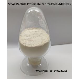 Microelement Manganese Proteinate Chelated 18% Mn Animal Feed Additives Raw