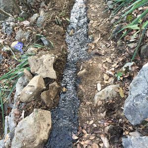 Flexible Chemical Earthing Compound