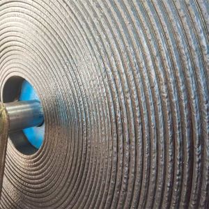 Tear Resistant Natural Rubber Conveyor Belt