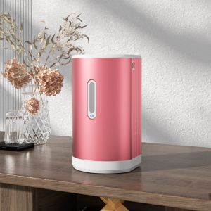 Portable Carrying Case Hydrogen Inhaler Machine 150ml 225ml WEIZI