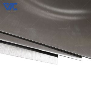 Chemical Industry Nickel Alloy 600 Inconel Sheet With Excellent Mechanical