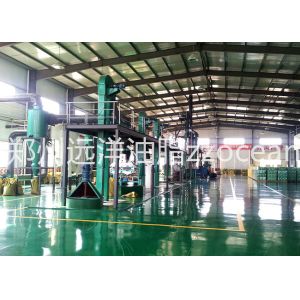 China 30-1500TPD Oilseed Press Plant Sunflower Oil Press Low Noise on sale