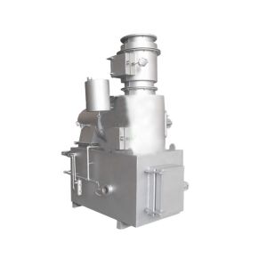 Professional Waste Burning Solution for Industrial Waste and Slaughterhouse