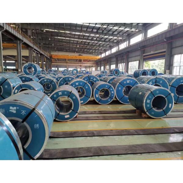 Qste380tm Pickled High Strength Steel Coil 3.2*1250mm