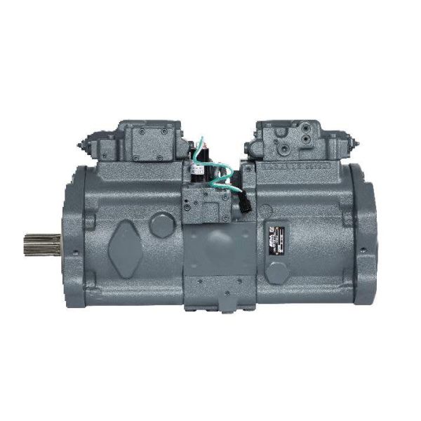 Buy K3V112DTP-9NM9 for DX260 Lateral PTO 401107-01044/400914-00489 Heavy-Duty Excavator Hydraulic Pumps: Fit Most Popular Models at wholesale prices