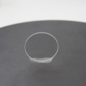 1064AR CO2 Laser Focusing Lens For Laser Cutting Machine