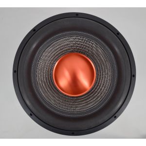 88dB Competition Car Subwoofers