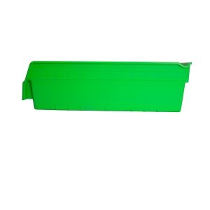 Eco-Friendly Plastic Shelf Bins The Perfect Fit for Space-Saving Small Parts