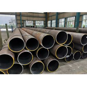 Building Construcion A106A Seamless Steel Pipe Api 5l Gr B