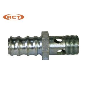 Professional Excavator Spare Parts Hydraulic Hose Fittings KLB-R2007
