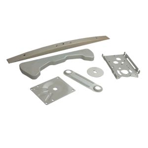 Customization SS Precision Automotive Stamping Parts Electronic Parts