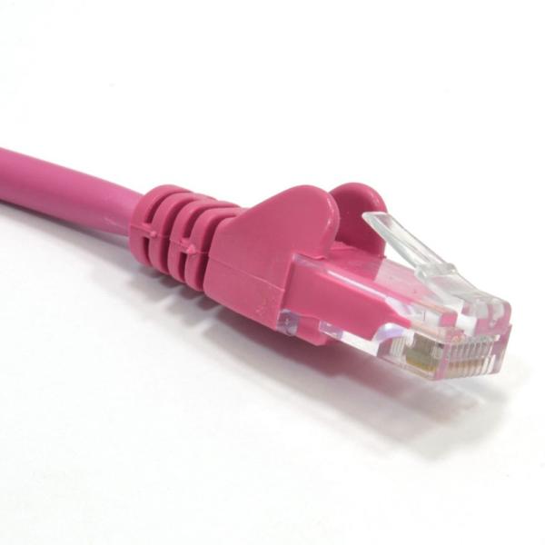 Buy 23 AWG Ethernet Network Patch Cable Multiscene Fireproof Eco Friendly at wholesale prices