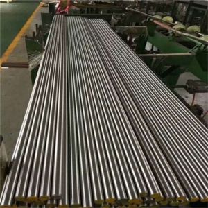 416 304 303 Stainless Steel Round Bar JIS Standard