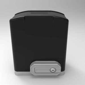 Automatic Gate System Sliding Gate Operator DKC500DC-2 DKC800DC-2 with 150W/170W