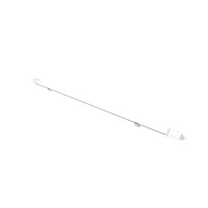 Linkable IP67 Protection LED Tri Proof Lights With CE Approval