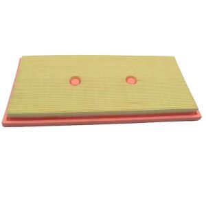 Factory-Supplied Auto Air Filter with OEM Compatibility A2760940004 for