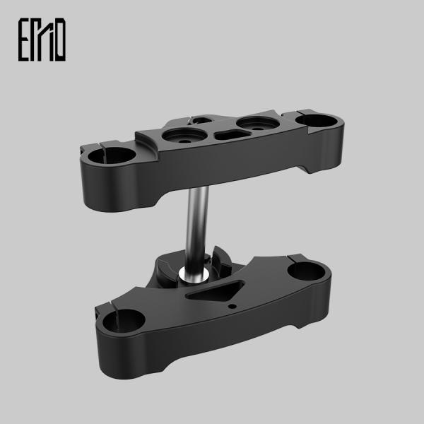 Buy Universal Aluminum Alloy Front Harley Sportster Triple Tree at wholesale prices