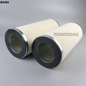 DM3817-00-GWB Replacement Natural Gas Coalescing Filter Element for Gas