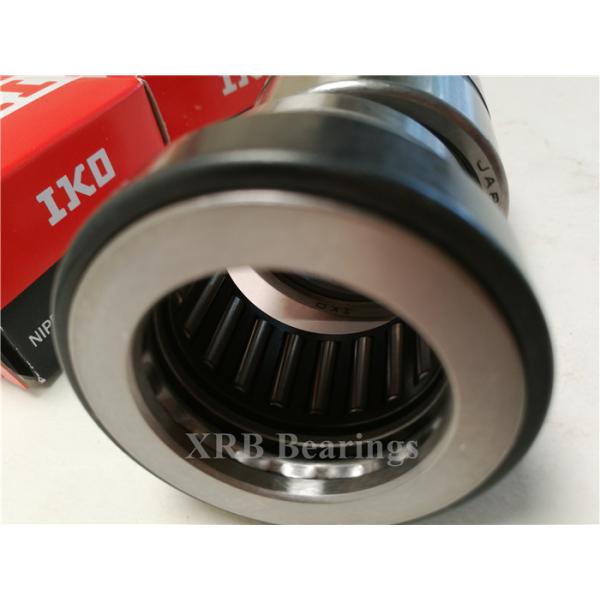 Buy Printing Machine Mcombined Needle Roller Bearings With Machined Rings at wholesale prices