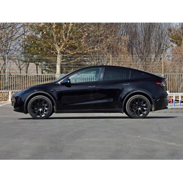 Tesla Model Y 2022 Performance High Function 4WD 615km EV SUV Car New